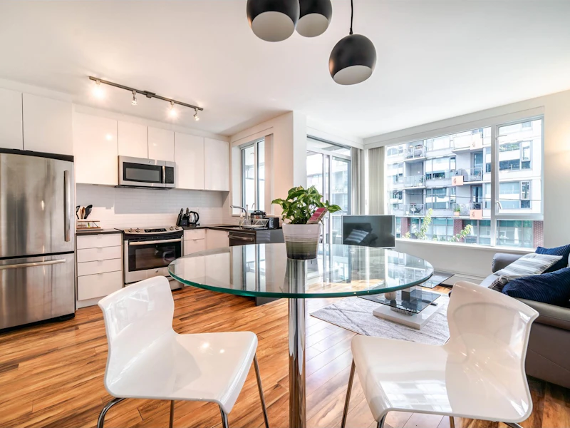 316 - 289 E 6th Avenue, Vancouver BC
