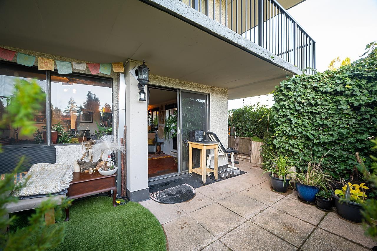 105-150 East 15th Street, North Vancouver, BC, V7L 4N9