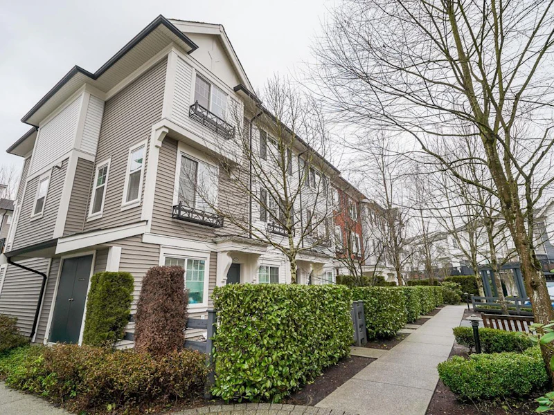 59 - 3010 Riverbend Drive, Coquitlam BC V3C 0B8
