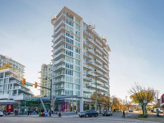 810-4638 Gladstone Street, Vancouver, BC, V5N 0G5