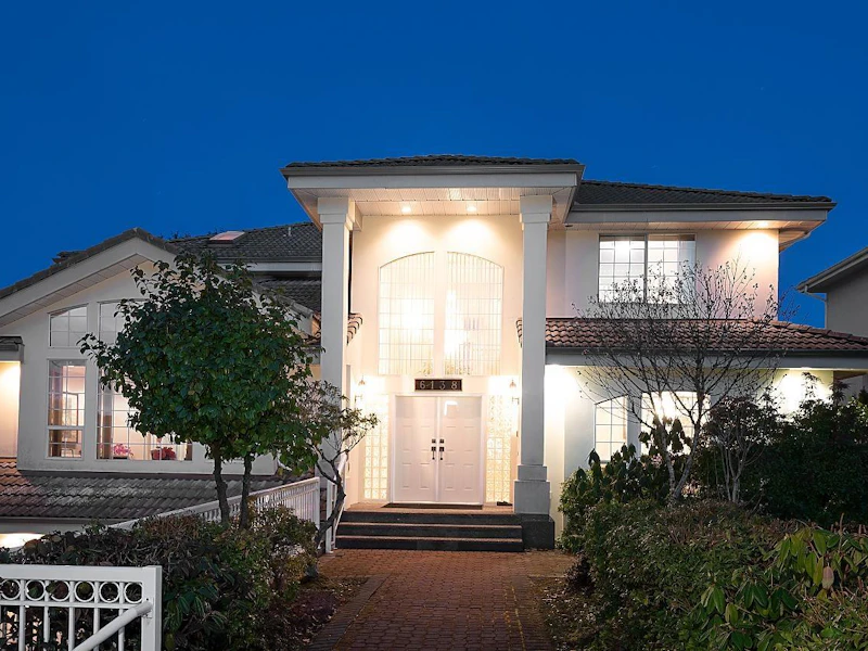6138 Denbigh Avenue, Burnaby BC V5H 3R5