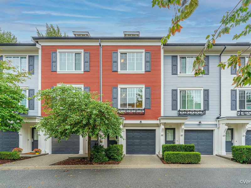 69 - 3010 Riverbend Drive, Coquitlam BC V3C 0B8