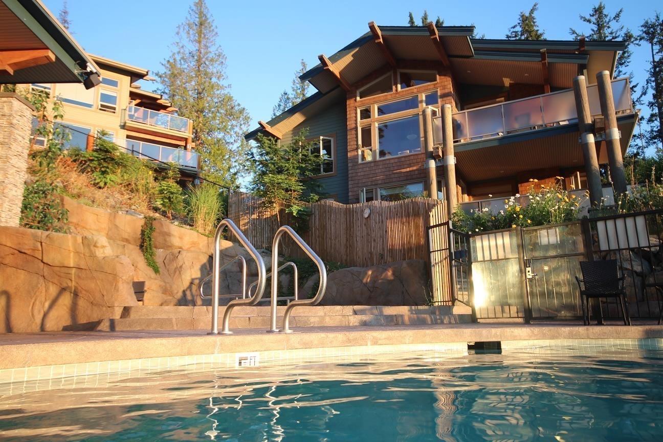 3D-12849 Lagoon Road, Pender Harbour Egmont, BC, V0N 2H0