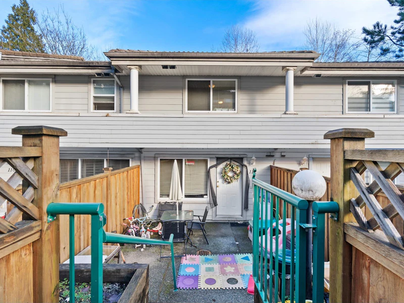 112 Shoreline Circle, Port Moody BC V3H 5B3