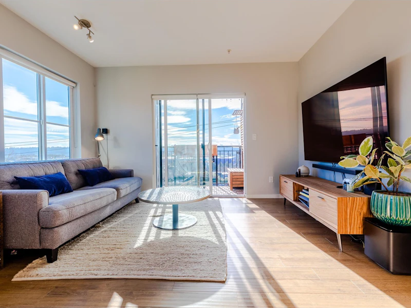 203 - 202 Lebleu Street, Coquitlam BC