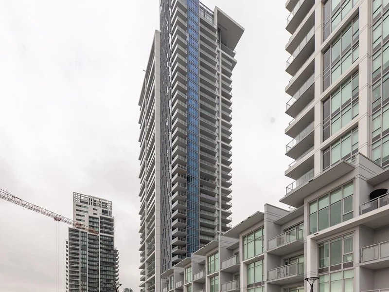 1503 - 2311 Beta Avenue, Burnaby BC