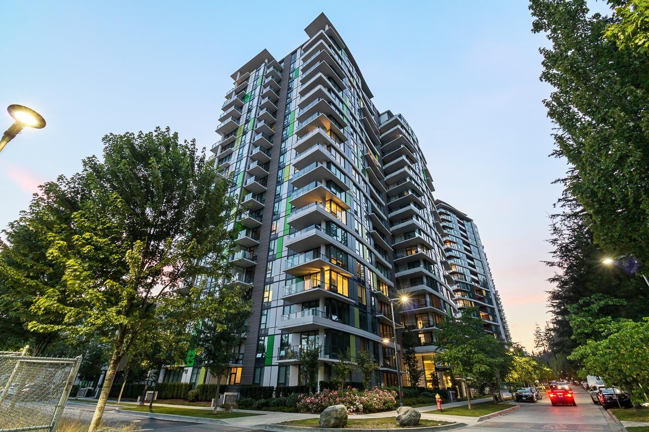 1102-3487 Binning Road, Vancouver, BC, V6S 0K8
