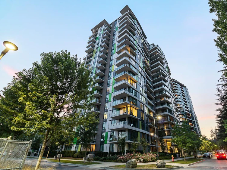 1102-3487 Binning Road, Vancouver, BC, V6S 0K8