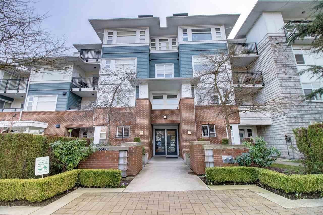 116-6508 Denbigh Avenue, Burnaby, BC, V5H 4W6