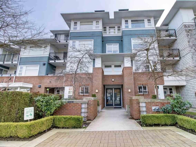 116-6508 Denbigh Avenue, Burnaby, BC, V5H 4W6