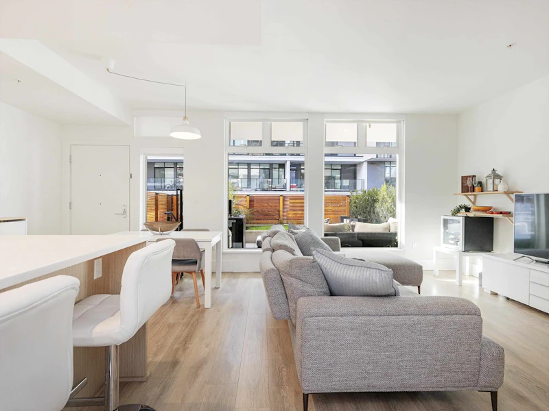 107 - 5085 Main Street, Vancouver BC