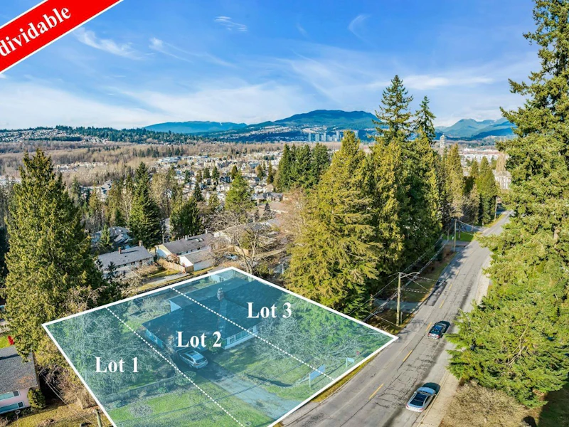 1811 Western Drive, Port Coquitlam BC V3C 2X4