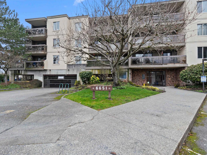106 - 6651 Lynas Lane, Richmond BC V7C 3K8
