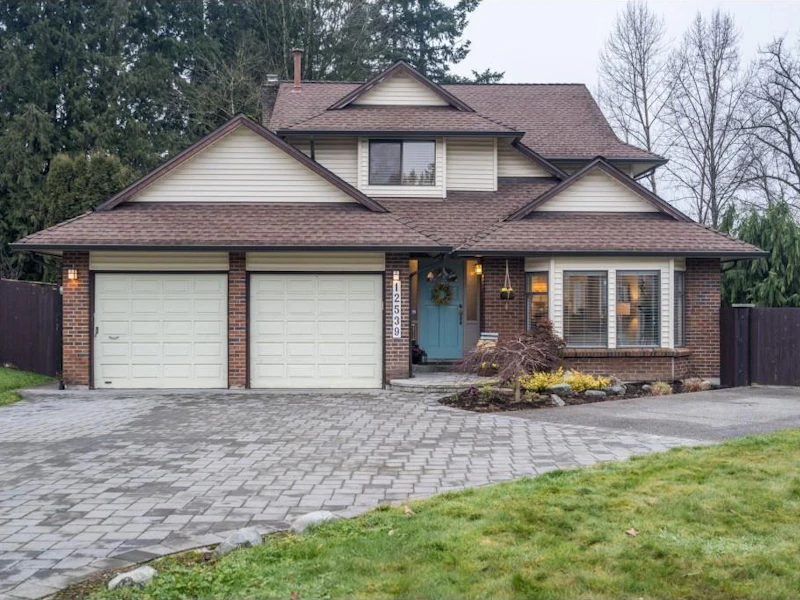 12539 Knotts Street, Maple Ridge BC V2X 8P4