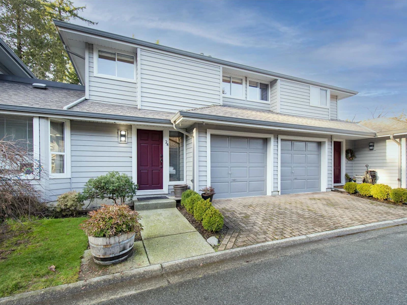 24 - 3634 Garibaldi Drive, North Vancouver BC V7H 2X5