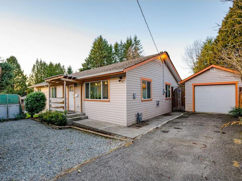 21219 Dewdney Trunk Road, Maple Ridge BC V2X 3G1