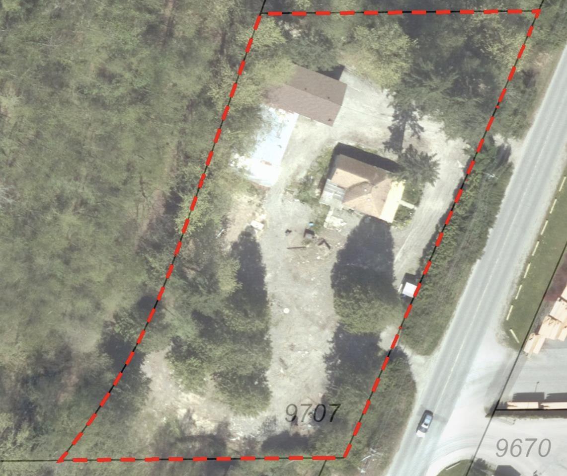 9707 287 Street, Maple Ridge, BC, V2W 1K9