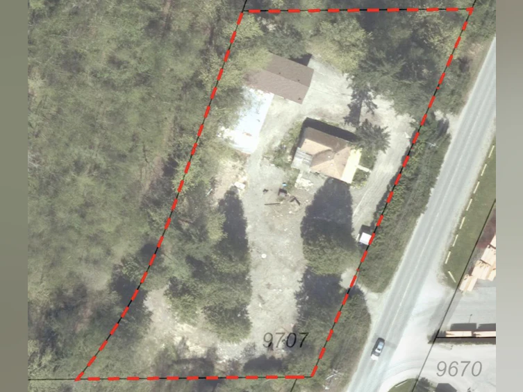 9707 287 Street, Maple Ridge, BC, V2W 1K9
