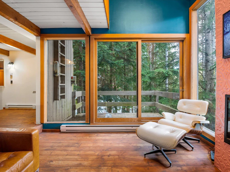 34 - 2301 Whistler Road, Whistler BC V0N 1B2