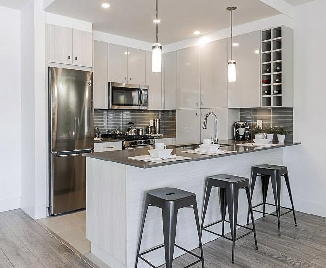 224-23200 Gilley Road, Richmond, BC, V6V 2L6