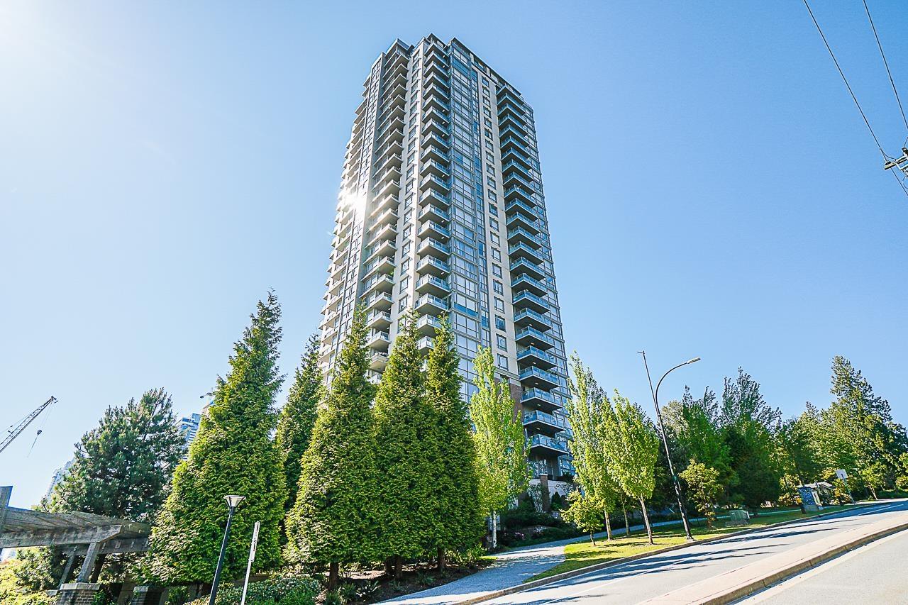 2803-4888 Brentwood Drive, Burnaby, BC, V5C 0C6