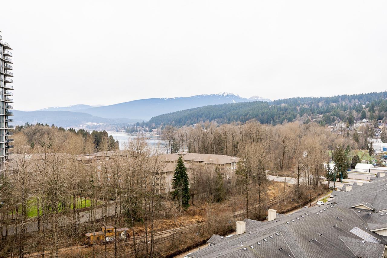 1105-301 Capilano Road, Port Moody, BC, V3H 0G6