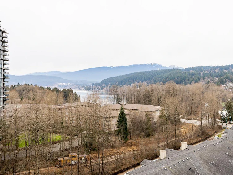 1105-301 Capilano Road, Port Moody, BC, V3H 0G6
