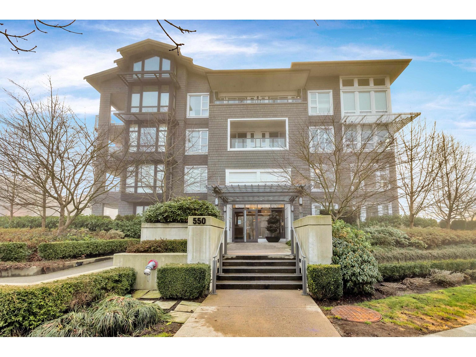 102-550 Seaborne Place, Port Coquitlam, BC, V3B 0L3