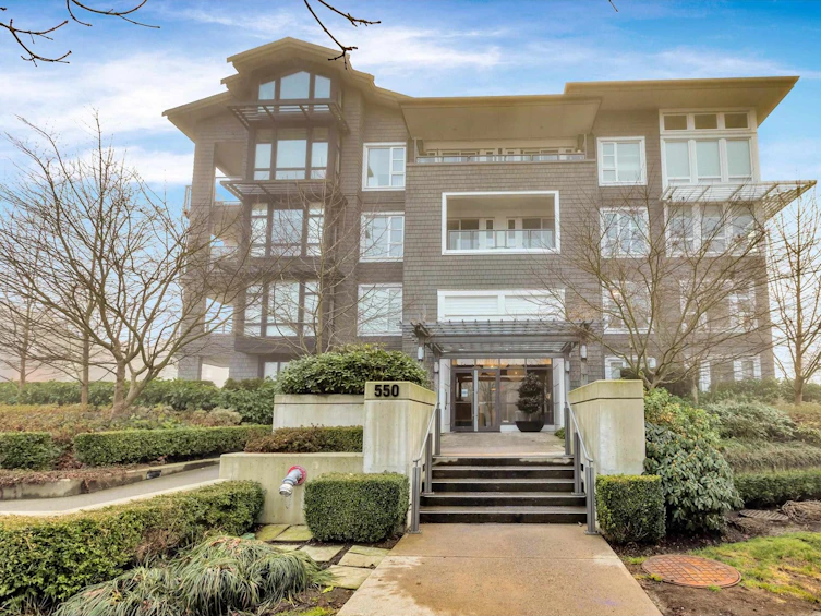 102-550 Seaborne Place, Port Coquitlam, BC, V3B 0L3