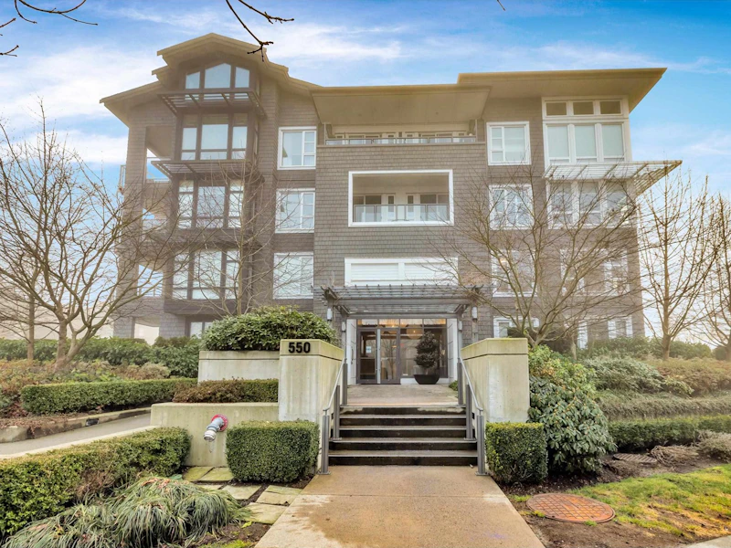 102 - 550 Seaborne Place, Port Coquitlam BC