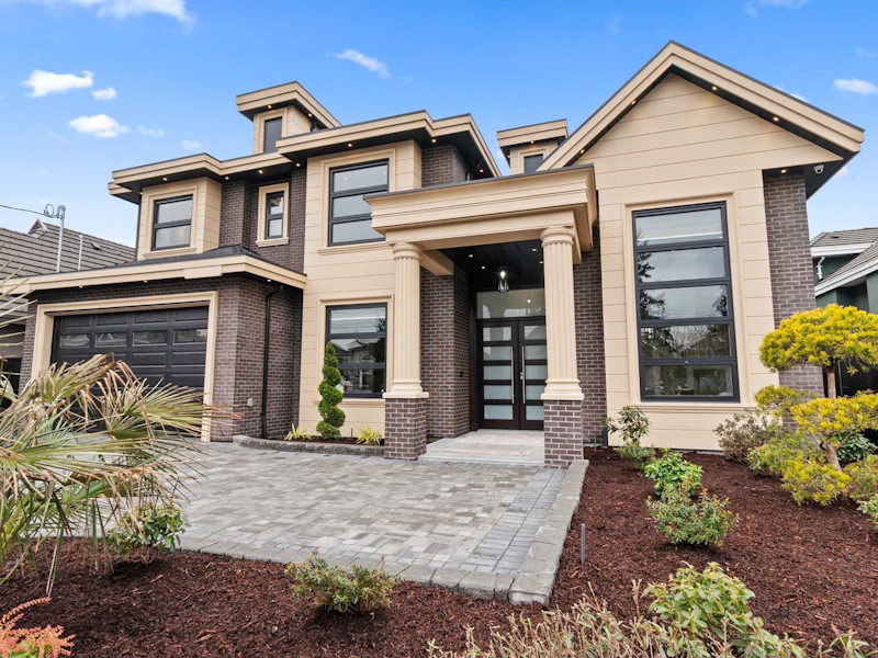 9400 Bakerview Drive, Richmond BC V7A 1Z8
