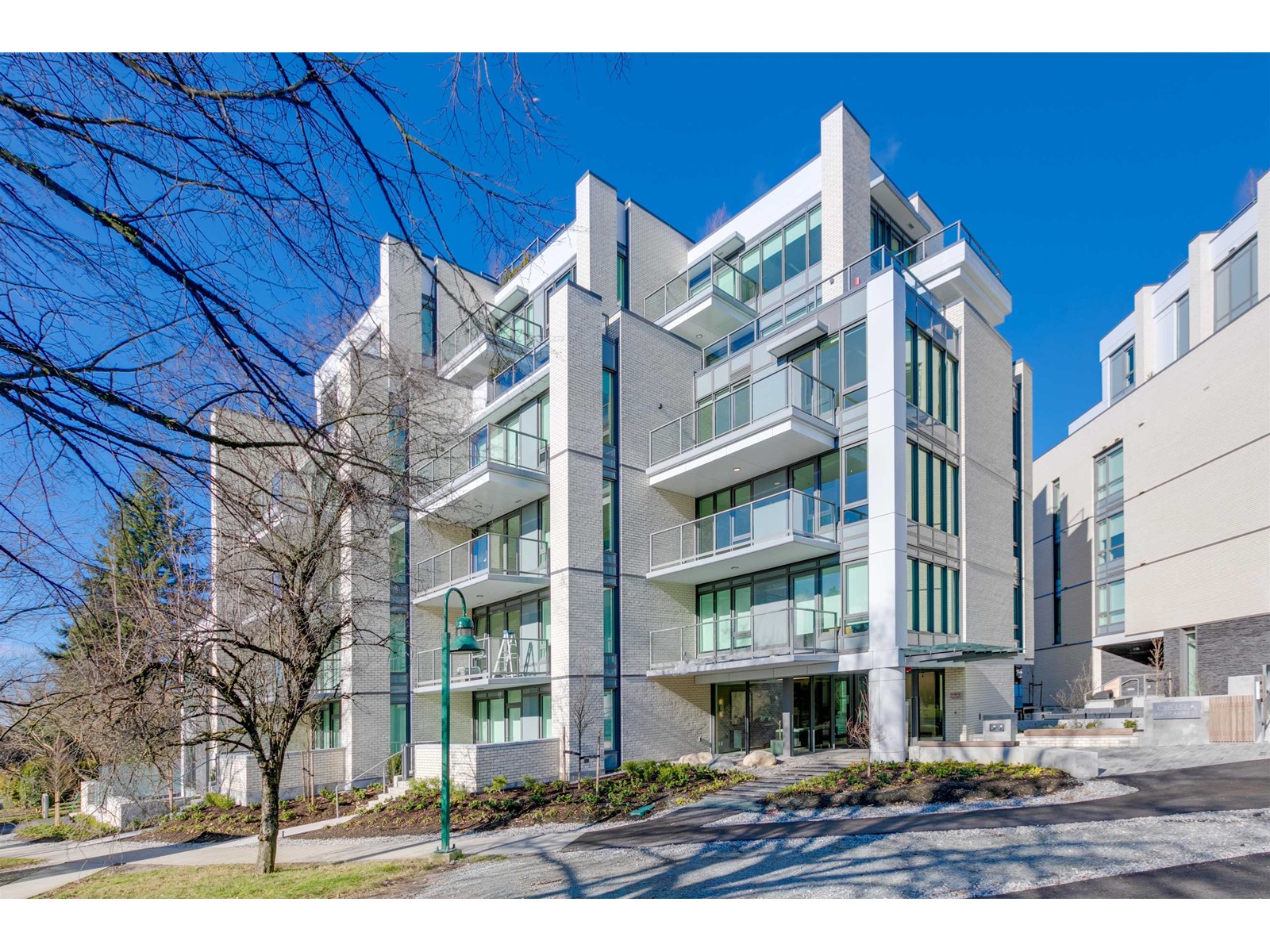 401-4685 Cambie Street, Vancouver, BC, V5Z 2Z1