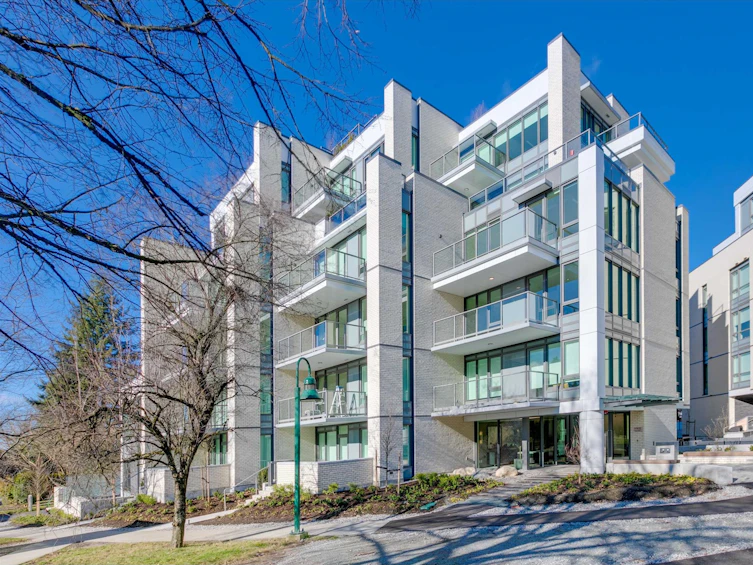 401-4685 Cambie Street, Vancouver, BC, V5Z 2Z1