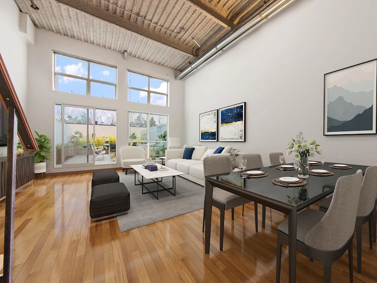 308-338 West 8th Avenue, Vancouver, BC, V5Y 3X2