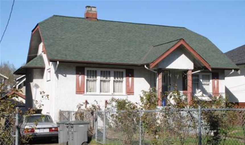 2635 West 8th Avenue, Vancouver, BC, V6K 2B5