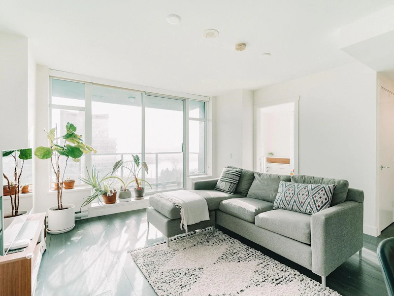 503 - 188 Agnes Street, New Westminster BC