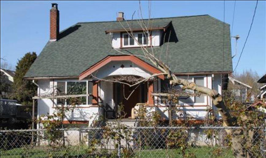 2645 West 8th Avenue, Vancouver, BC, V6K 2B5