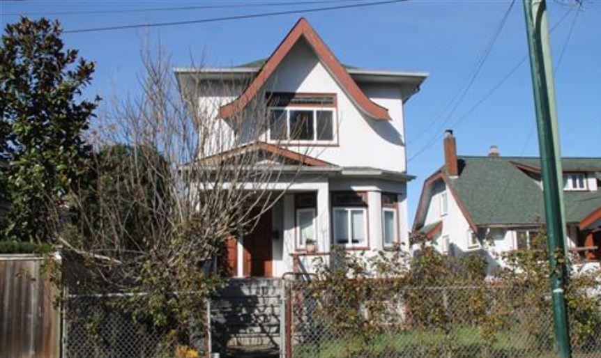 2657 West 8th Avenue, Vancouver, BC, V6K 2B5