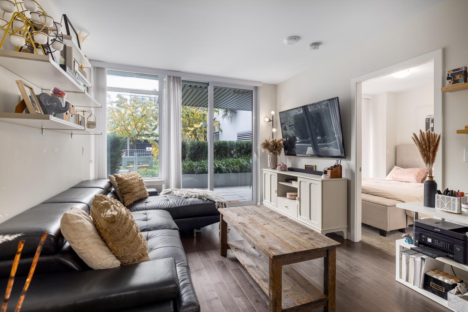 102-1708 Ontario Street, Vancouver, BC, V5T 0J9