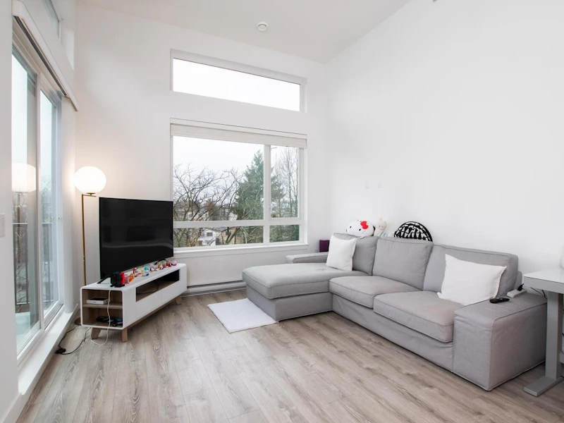 412 - 2382 Atkins Avenue, Port Coquitlam BC