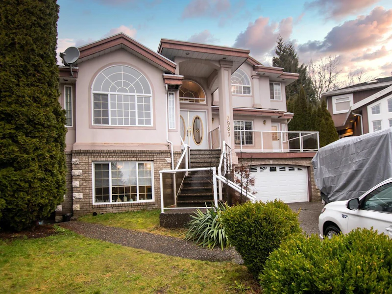 2983 Blackbear Court, Coquitlam BC V3E 3A2
