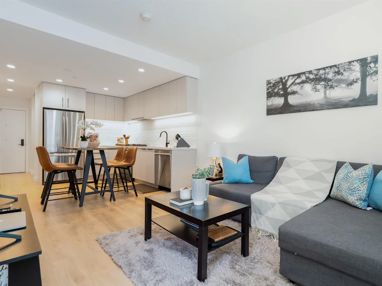 414-3038 St. George Street Street, Port Moody, BC, V3H 0L3
