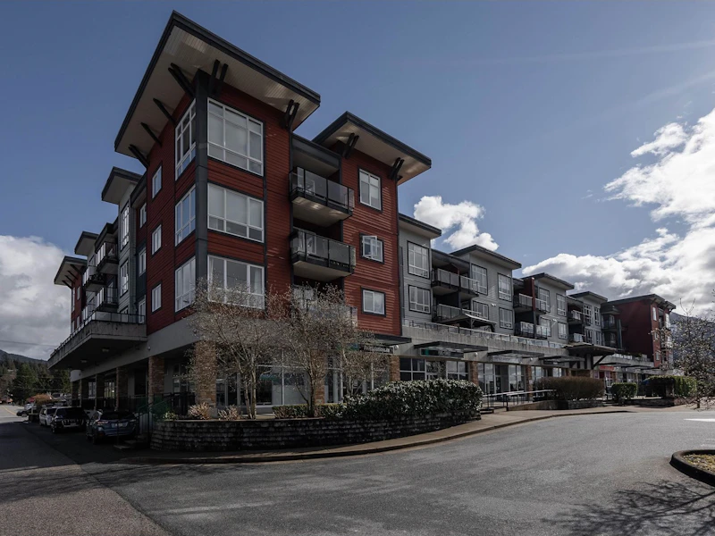 315 - 40437 Tantalus Road, Squamish BC V8B 0P9