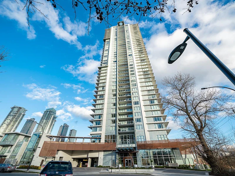 3401 - 2388 Madison Avenue, Burnaby BC