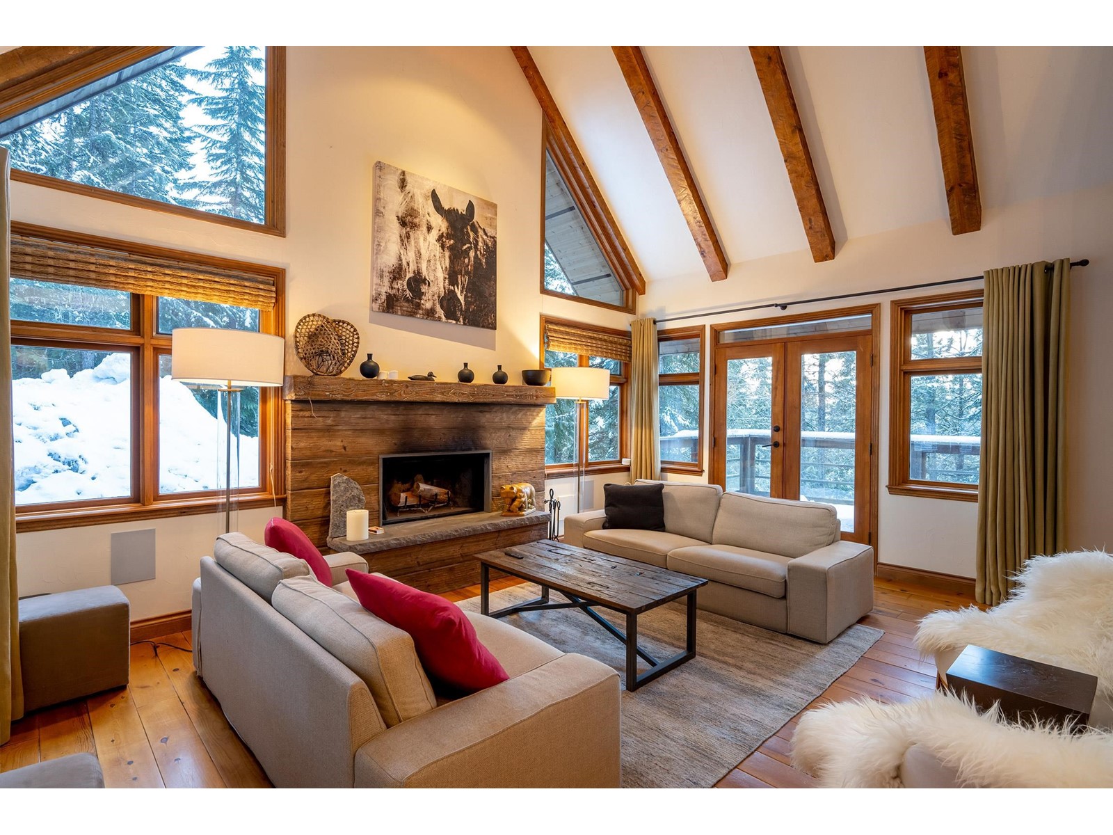 4914 Horstman Lane, Whistler, BC, V0N 1B4