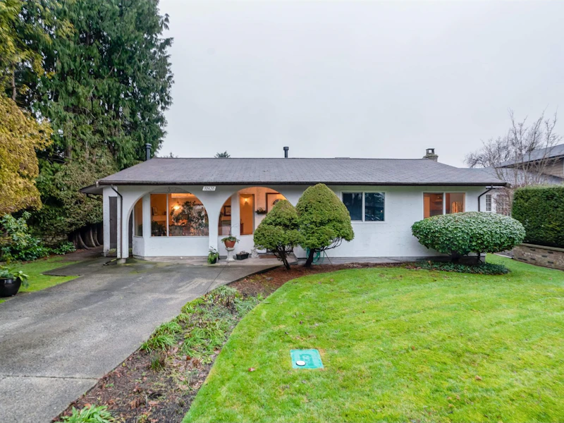 10420 Mortfield Road, Richmond BC V7A 2W2