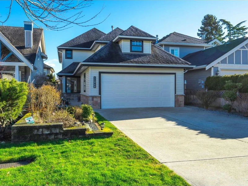 11848 Dunford Road, Richmond BC V7E 3M7