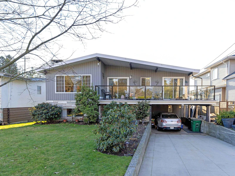 7777 Wright Street, Burnaby BC V3N 3X4