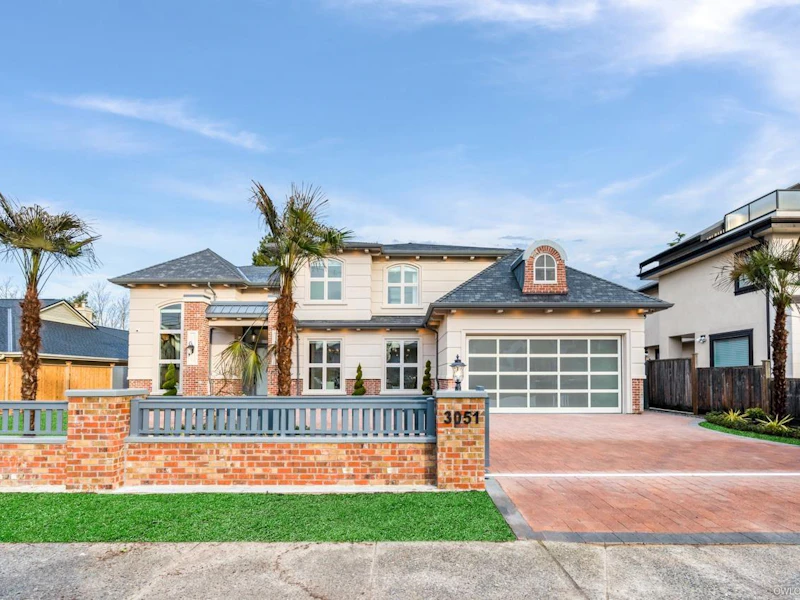 3051 Steveston Highway, Richmond BC V7E 2J4