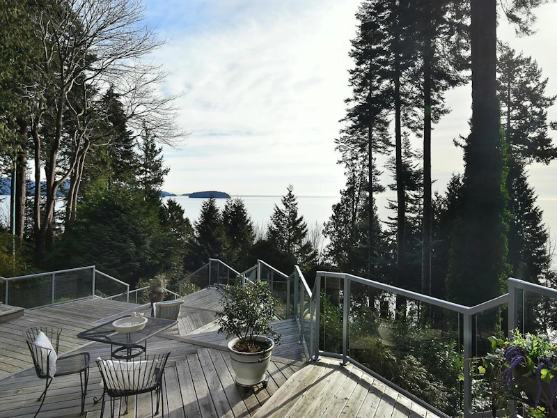 1085 Gower Point Road, Gibsons BC